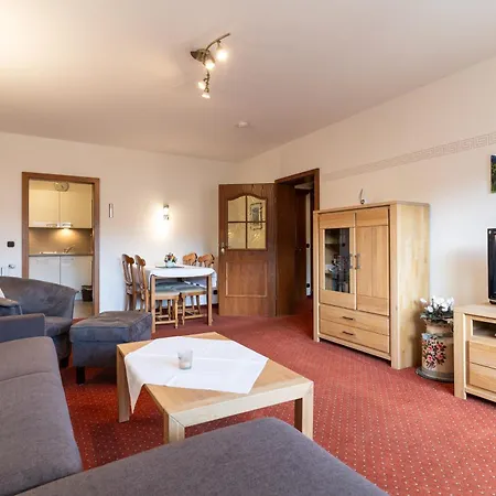 Appartement Woell