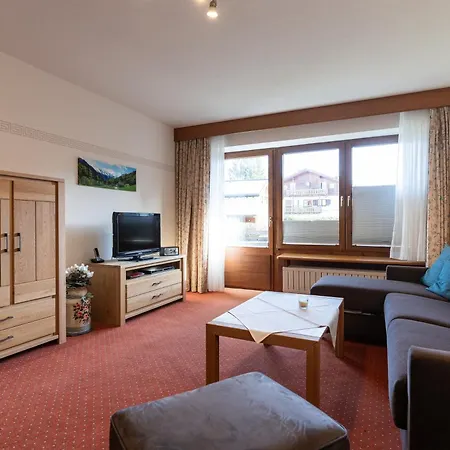 Appartement Woell