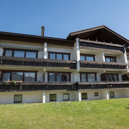 Wöll Apartment