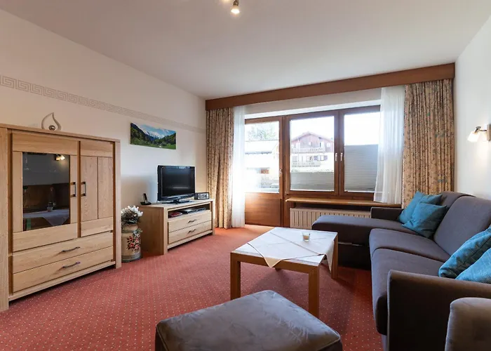 Apartmán Woell